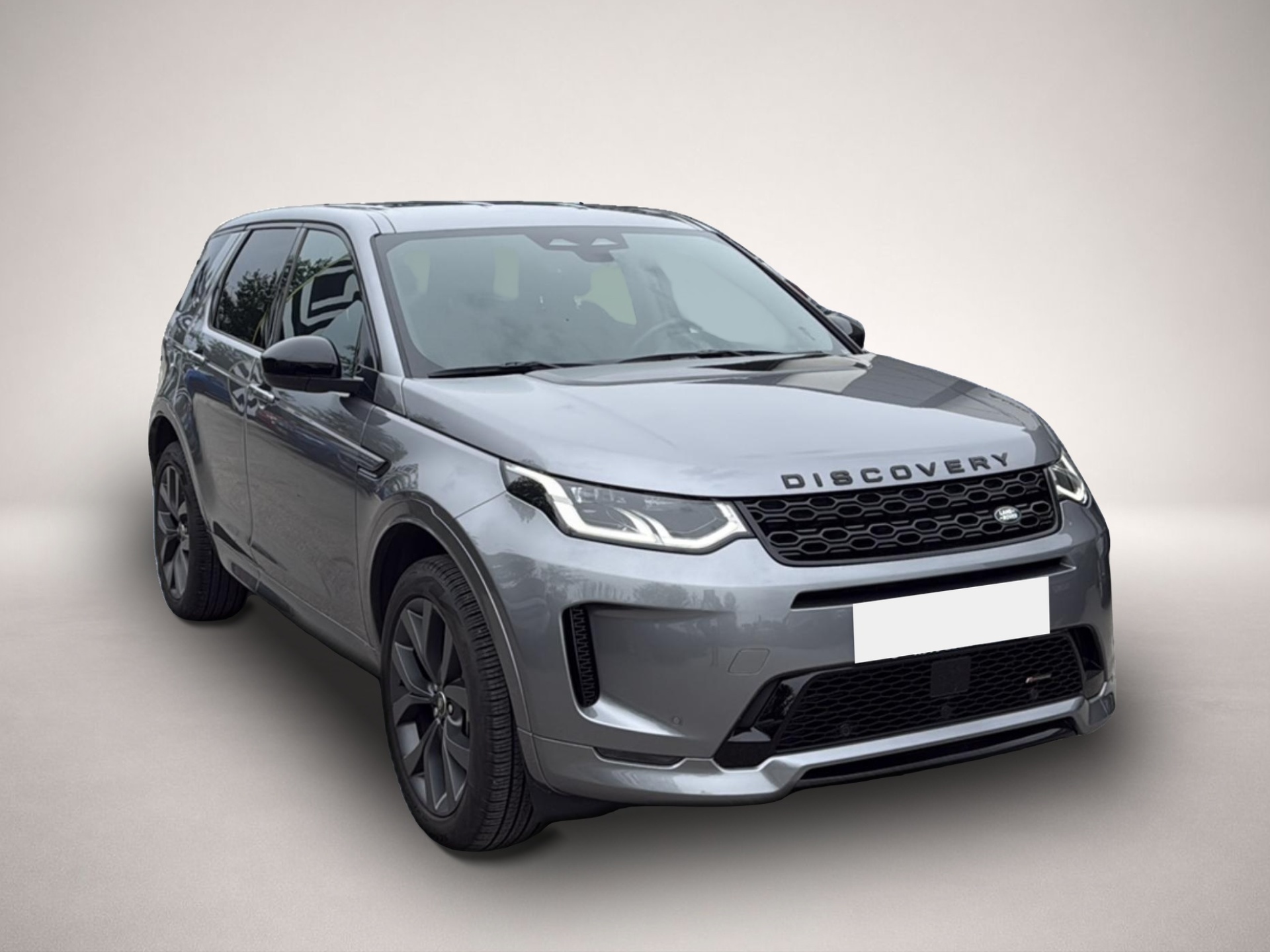 Land-Rover Discovery Sport (04/2023, Diesel)