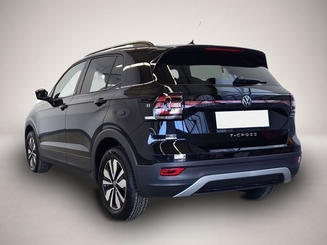 Volkswagen T-Cross (09/2023, Benzin)