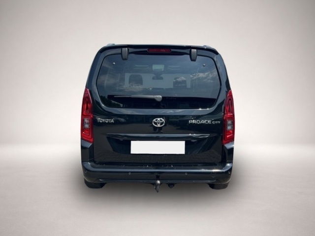 Toyota Proace City (02/2024, Benzin)