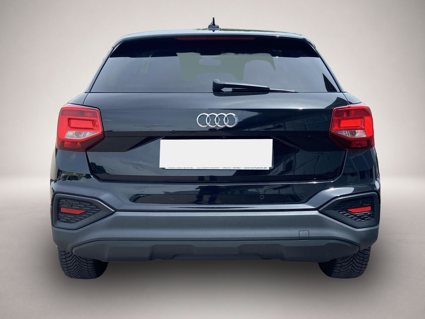 Audi Q2 (05/2022, )