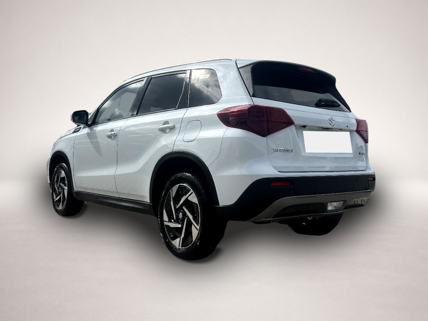 Suzuki Vitara (12/2025, Benzin)