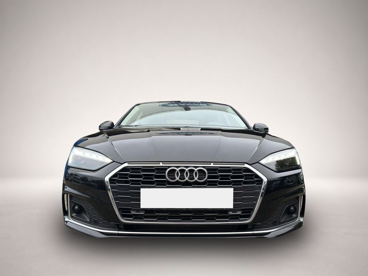 Audi quattro (09/2020, Benzin)