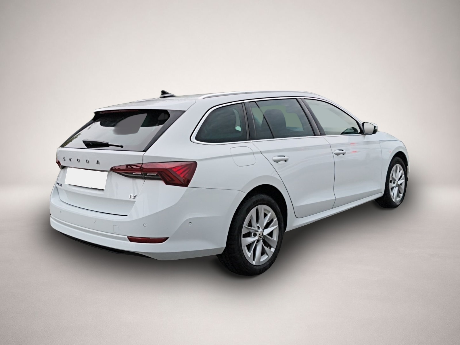 Skoda Octavia (04/2022, )