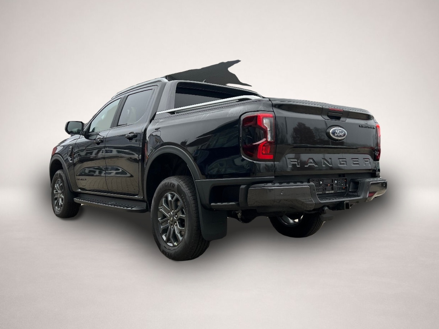 Ford Ranger (10/2025, Diesel)