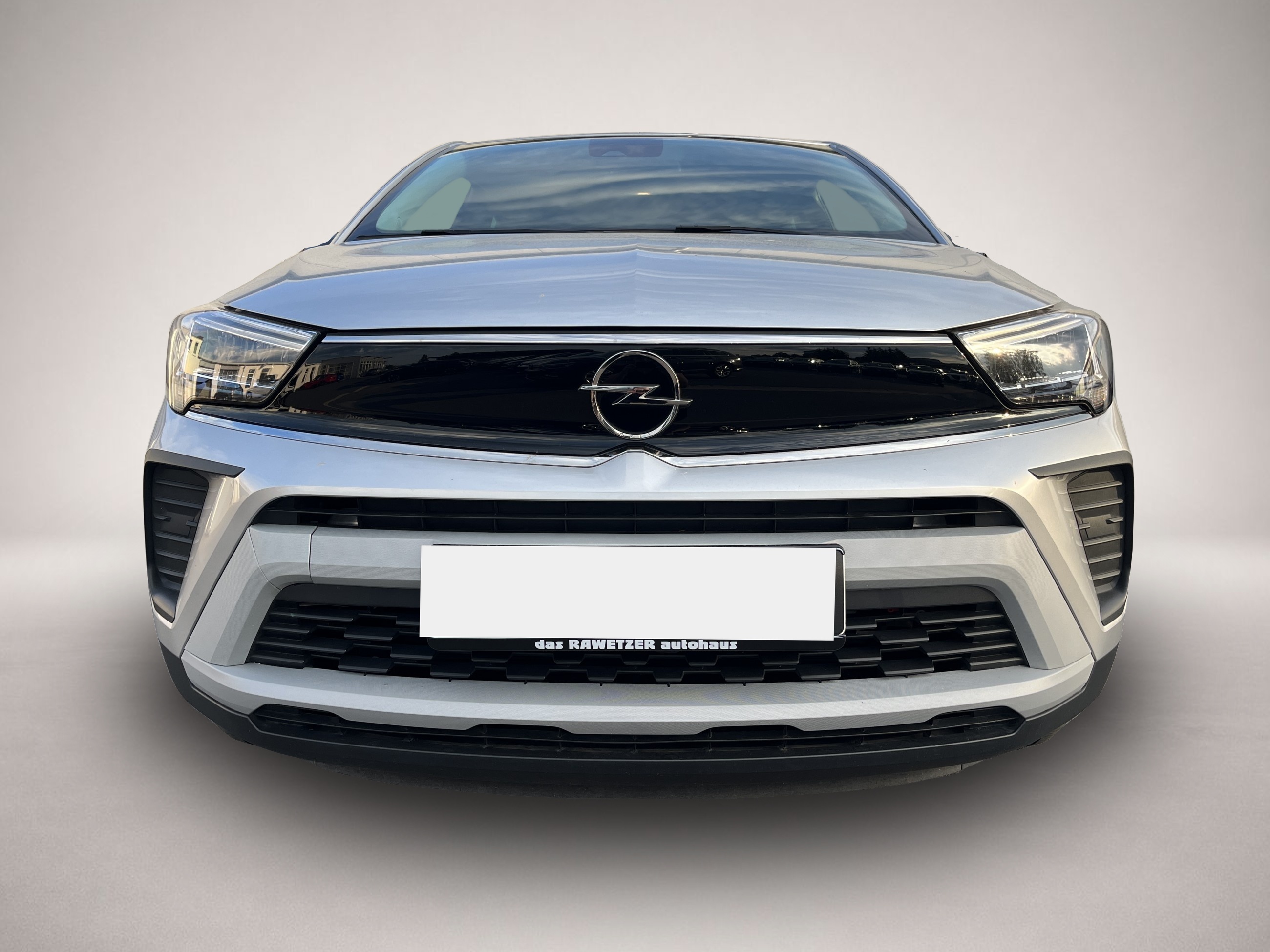 Opel Crossland (X) (04/2023, Benzin)