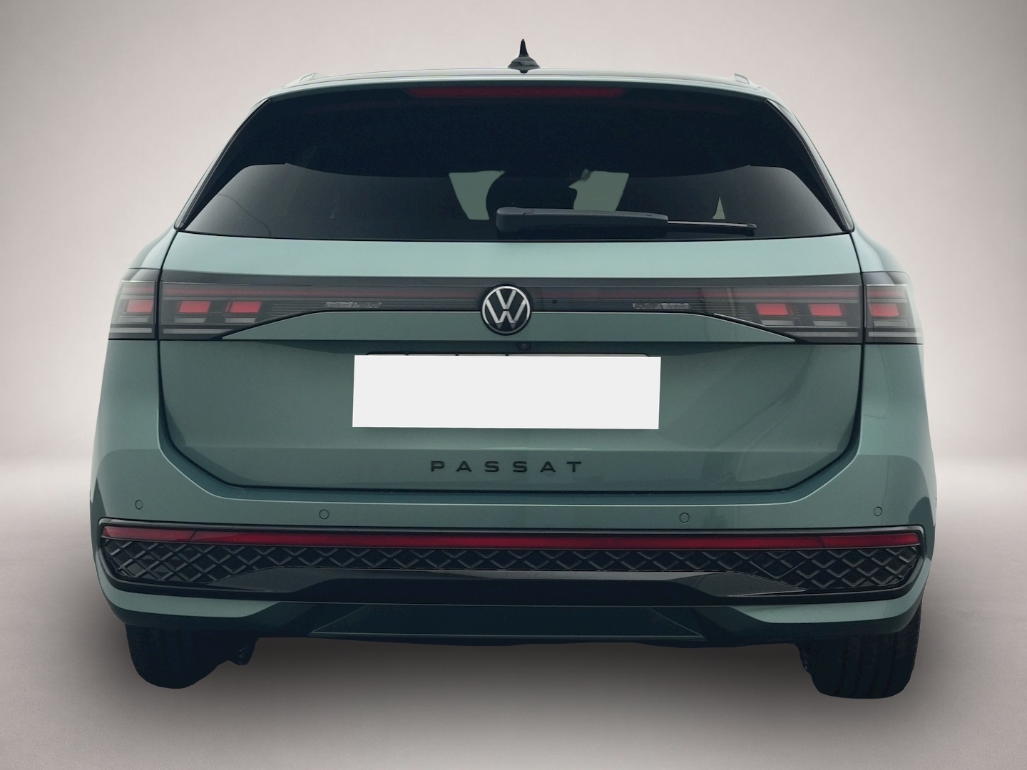 Volkswagen Passat (08/2025, Diesel)