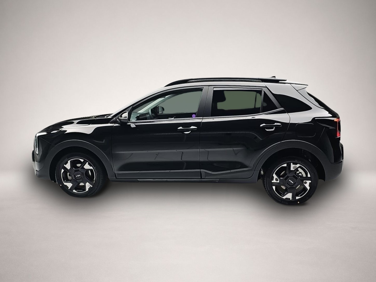 Kia Stonic, Bild 4 von 4