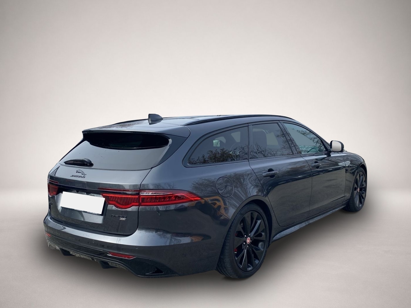 Jaguar XF (01/2023, Diesel)