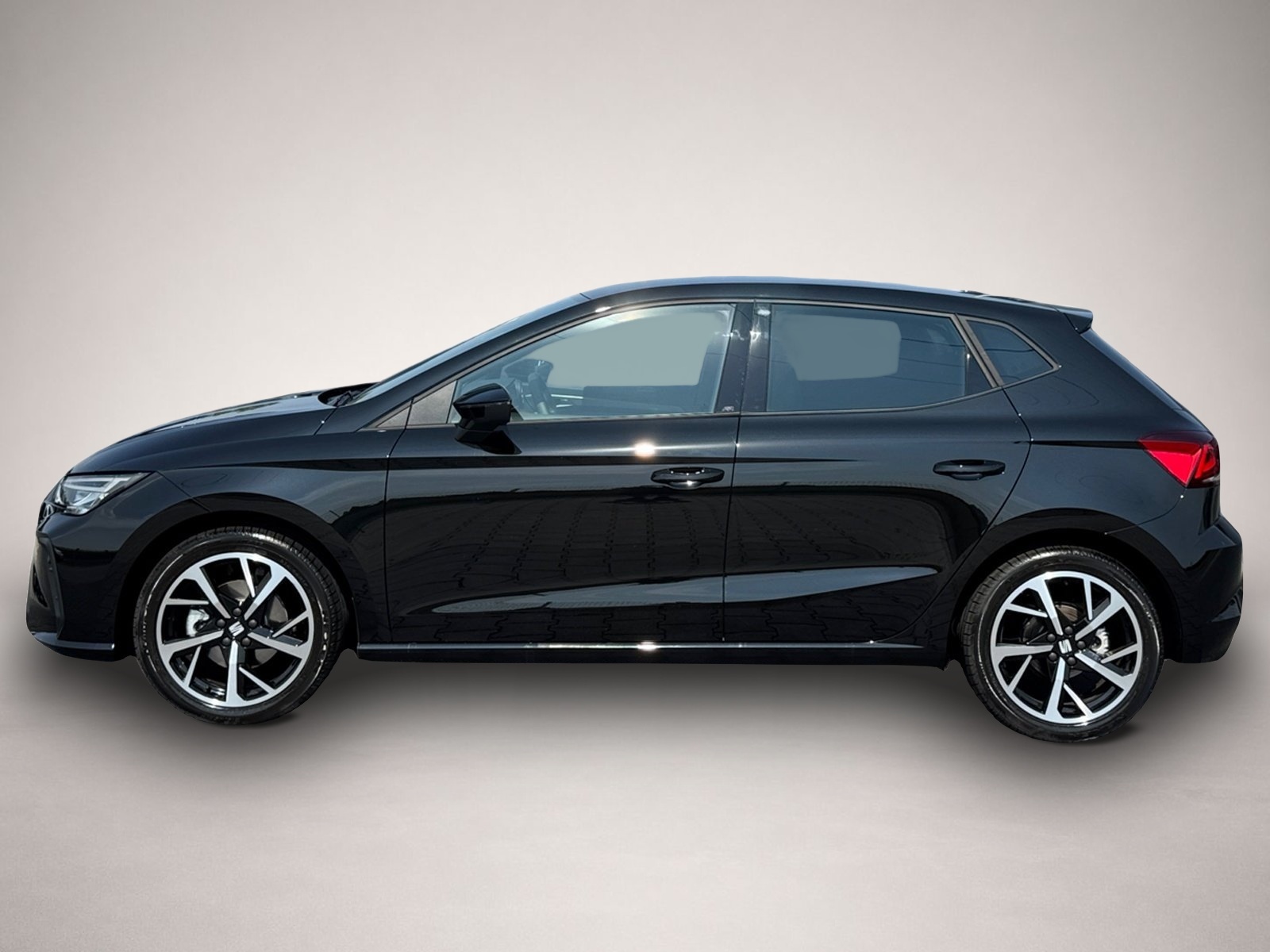 SEAT Ibiza, Bild 3 von 5