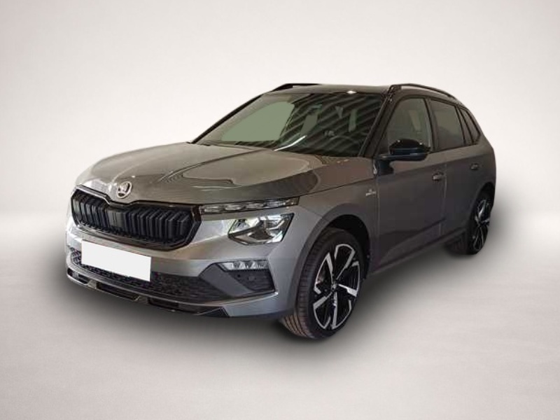 Skoda Kamiq (02/2026, Benzin)