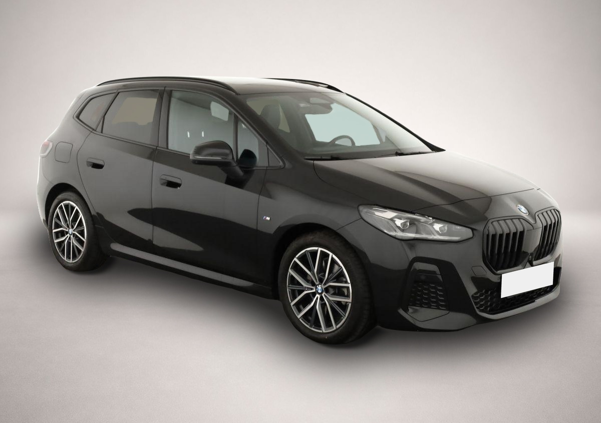 BMW 223 Active Tourer (02/2025, Benzin)