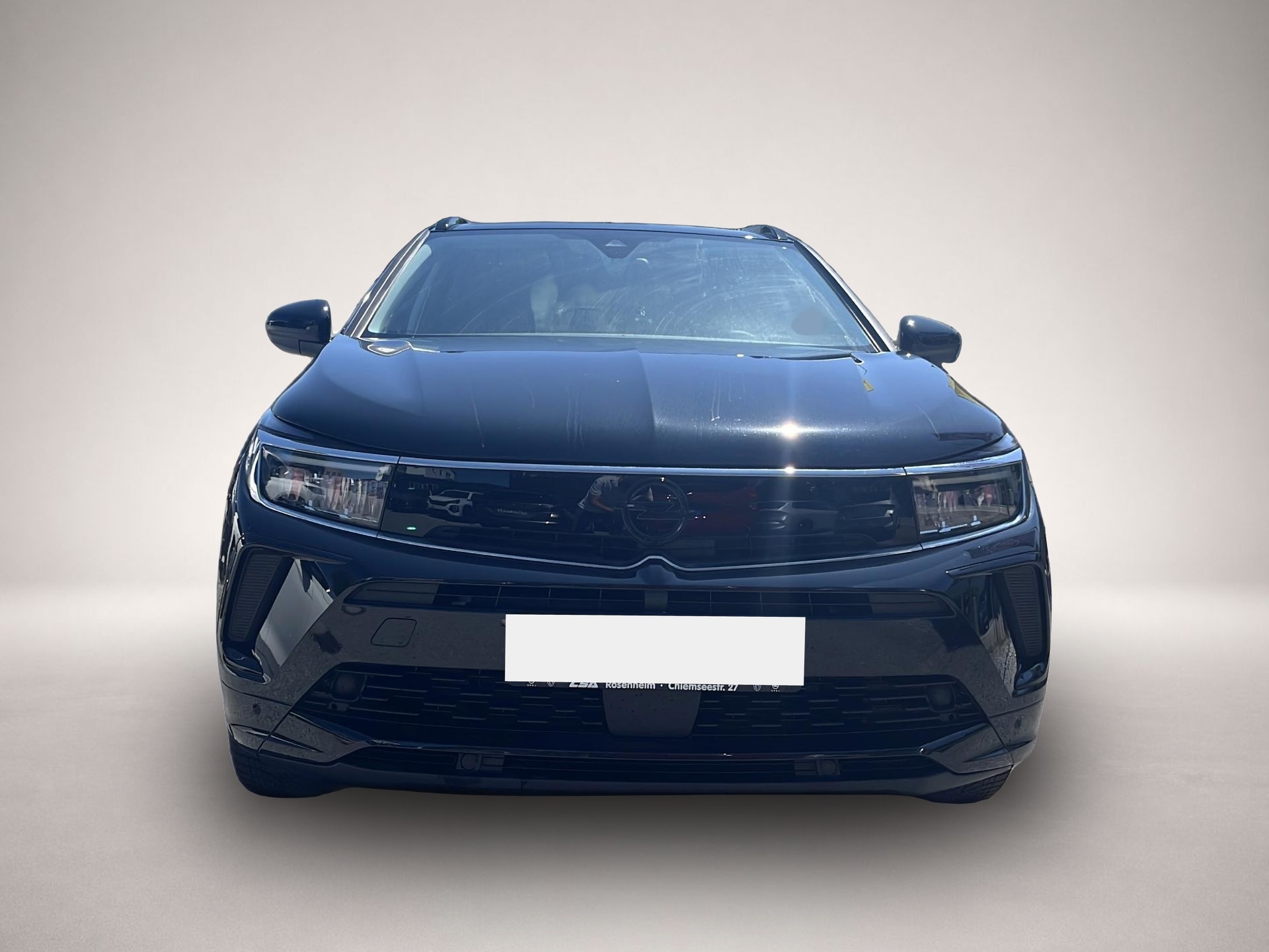 Opel Grandland (X) (02/2024, Benzin)