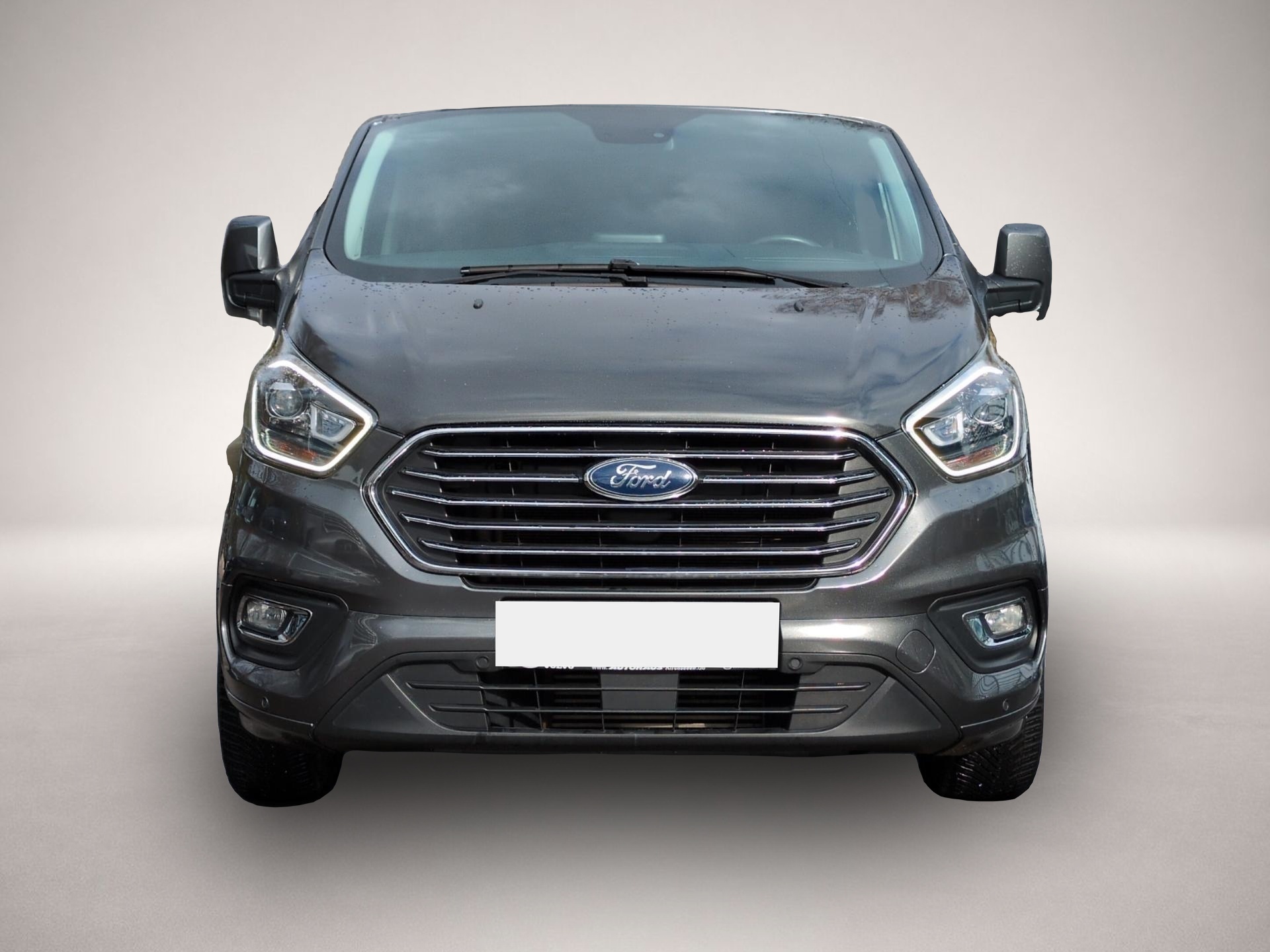 Ford Other (07/2019, Diesel)