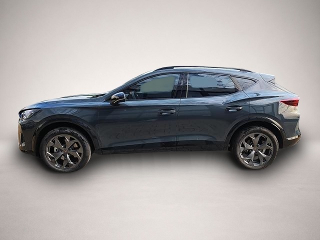 Cupra Formentor (05/2026, Benzin)