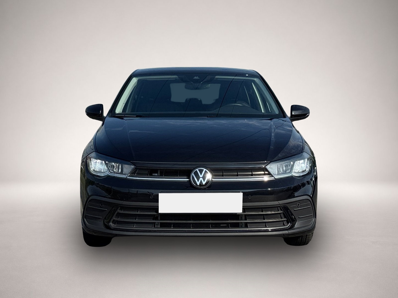 Volkswagen Polo (12/2025, Benzin)