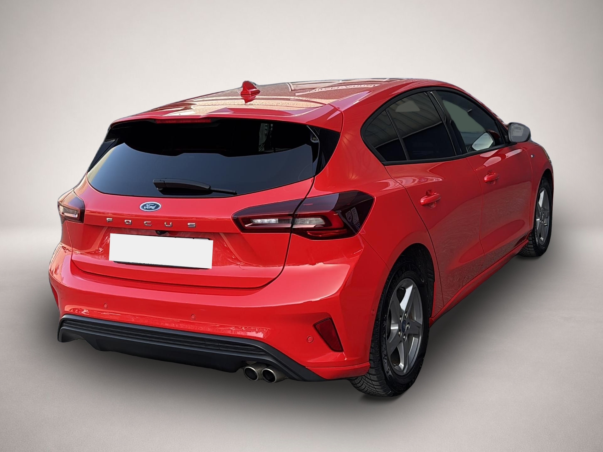 Ford Focus (02/2025, Diesel)