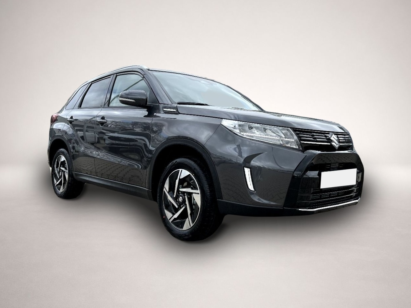 Suzuki Vitara (12/2025, Benzin)