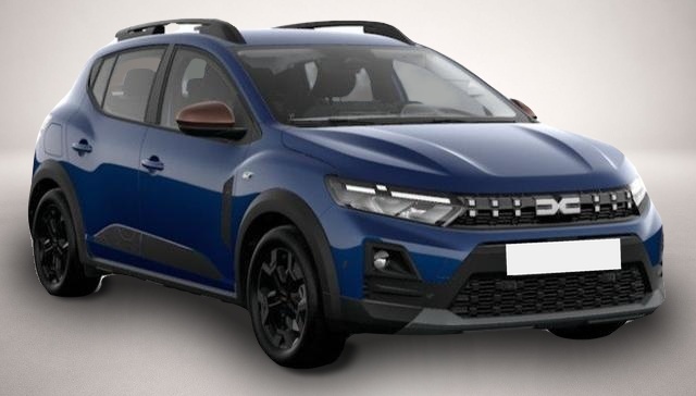 Dacia Sandero, Bild 4 von 4