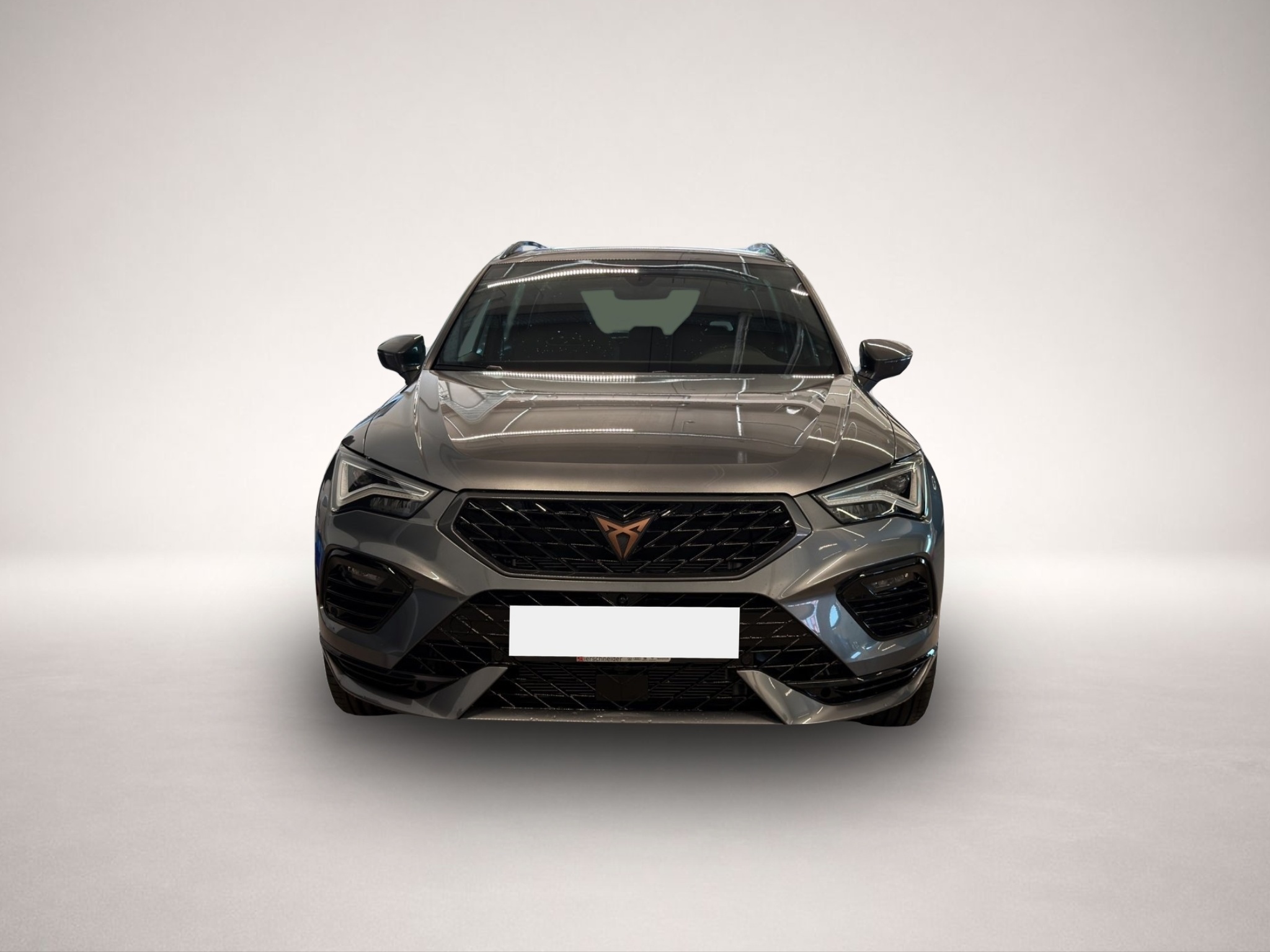 CUPRA Ateca, Bild 2 von 5
