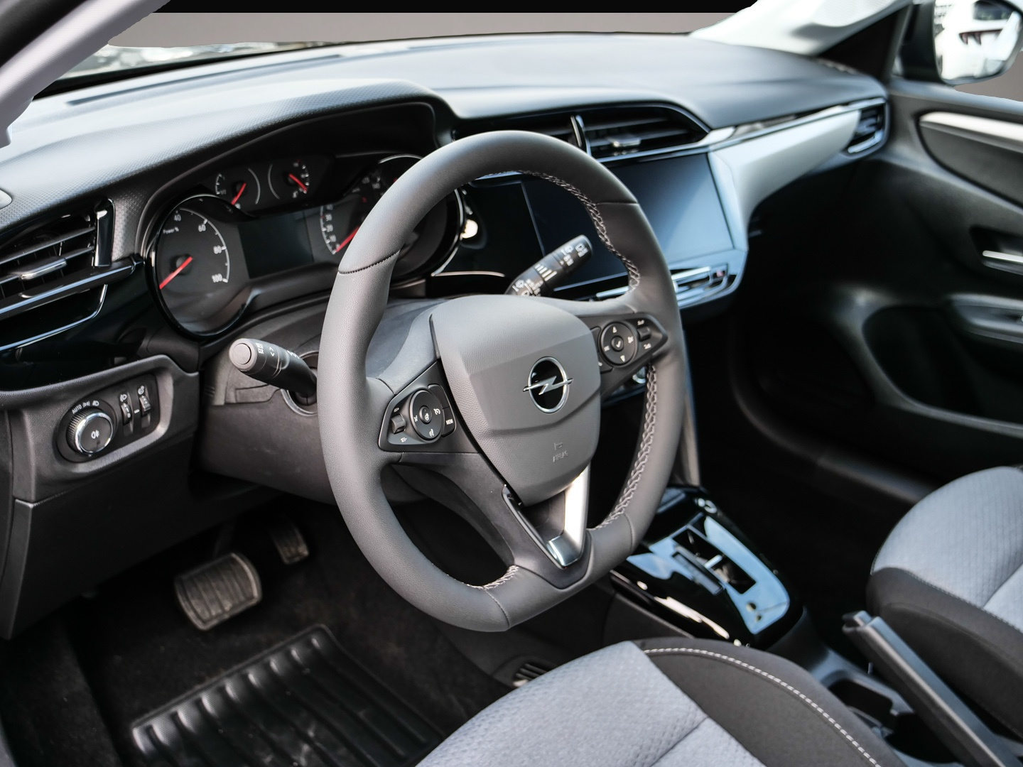 Opel Corsa, Bild 3 von 6