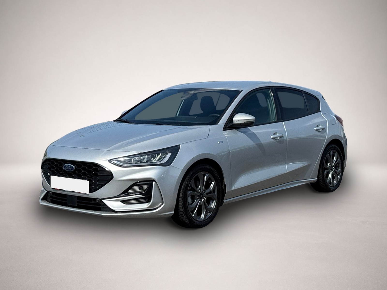 Ford Focus (06/2025, Benzin)