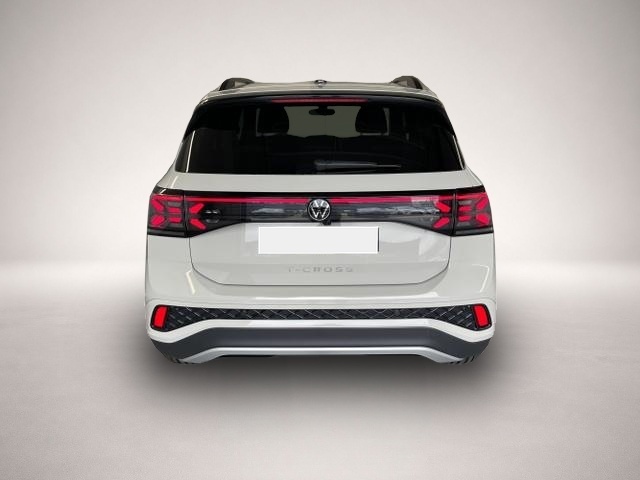 Volkswagen T-Cross, Bild 5 von 5