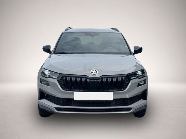 Skoda Karoq (06/2026, Benzin)