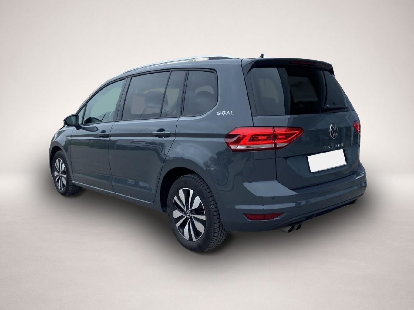 Volkswagen Touran (07/2025, )
