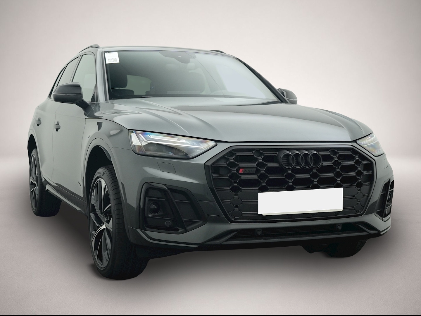 Audi SQ5 (11/2024, Diesel)