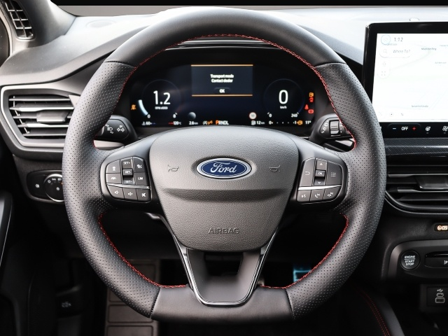 Ford Focus (05/2026, Benzin)