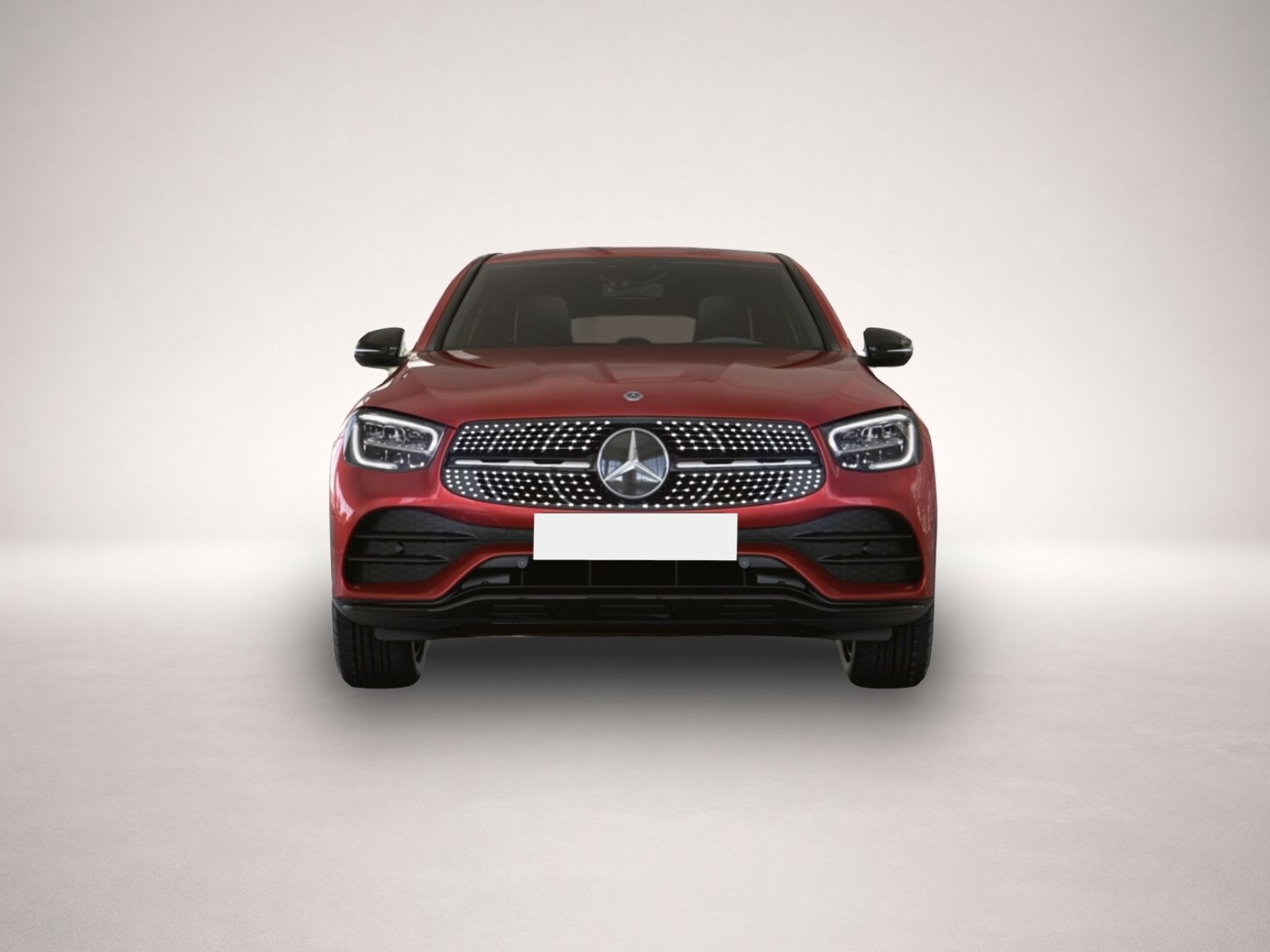 Mercedes-Benz GLC 300 (11/2021, Hybrid (Benzin/Elektro))