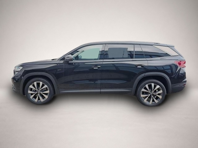 Skoda Kodiaq (11/2025, Diesel)