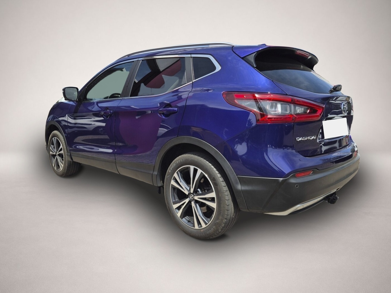 Nissan Qashqai (12/2019, )