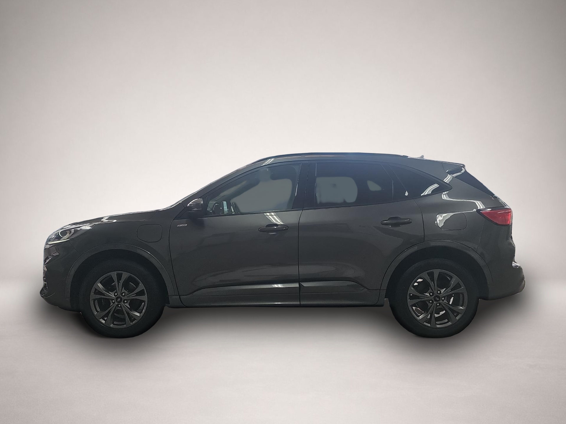 Ford Kuga (12/2022, Hybrid (Benzin/Elektro))