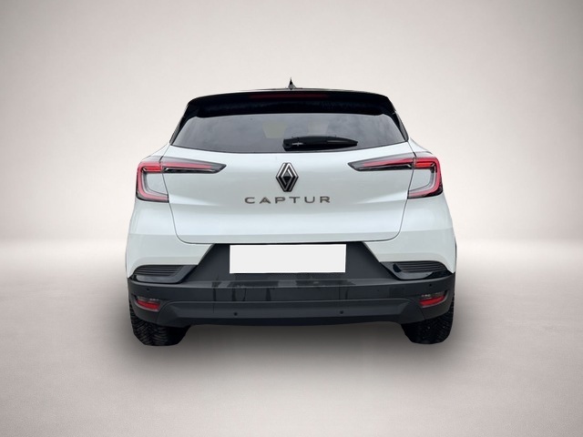 Renault Captur (02/2025, Benzin)