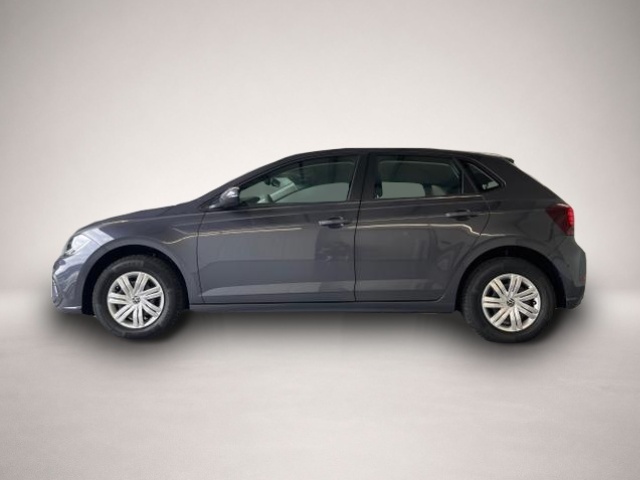 Volkswagen Polo (, Benzin)