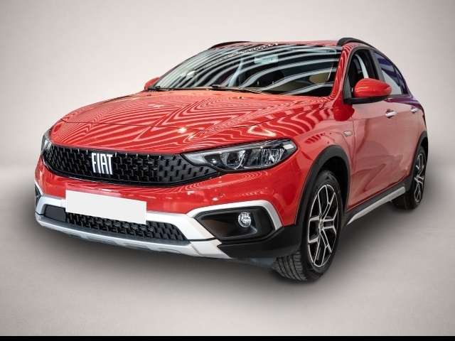 Fiat Tipo (02/2024, Benzin)