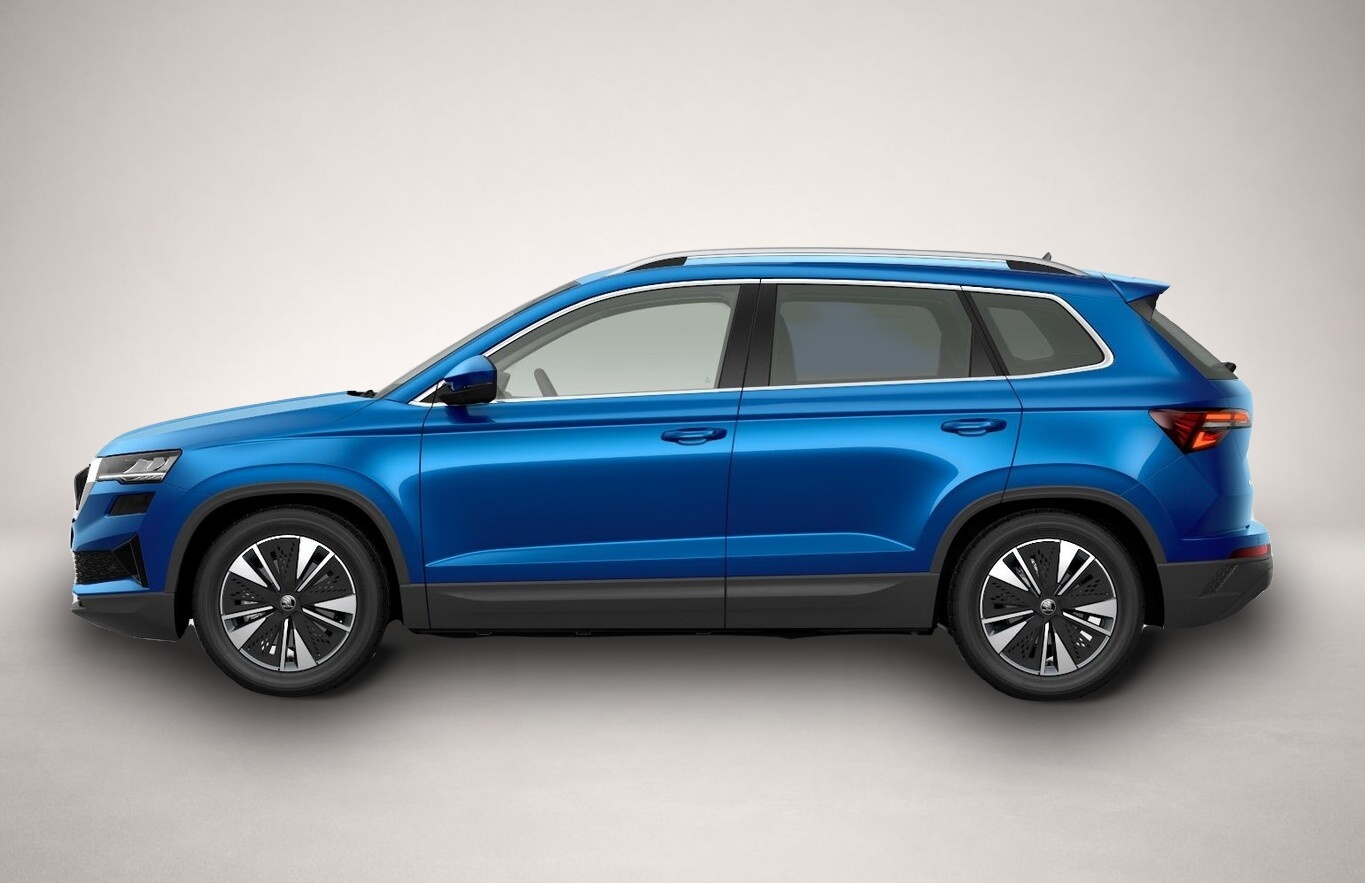 Skoda Karoq (06/2026, Benzin)