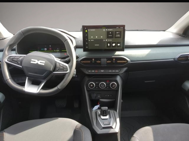 Dacia Jogger (06/2026, Hybrid (Benzin/Elektro))