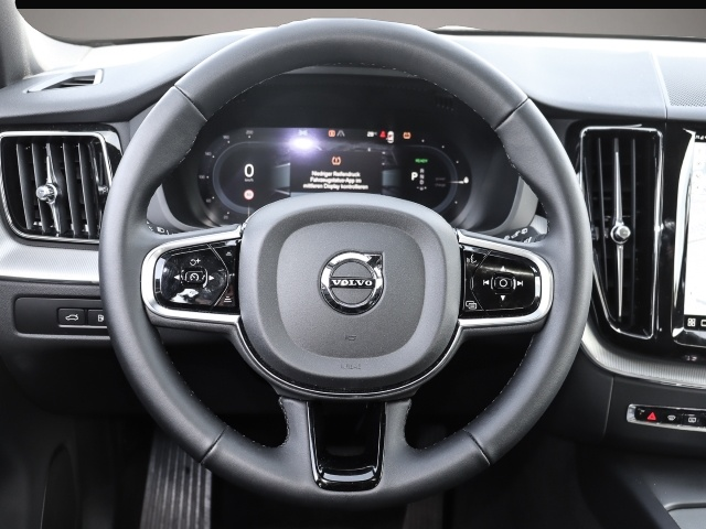 Volvo XC60 (02/2024, Hybrid (Benzin/Elektro))