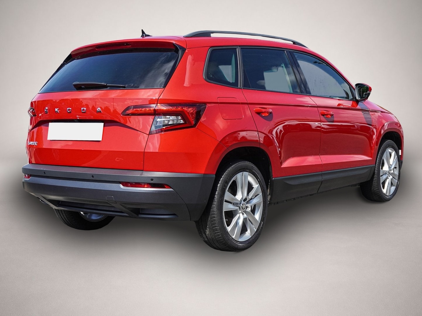 Skoda Karoq (04/2022, )