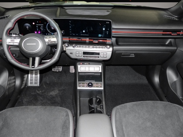 Hyundai KONA (, ELECTRIC)