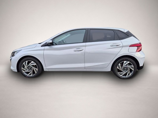 Hyundai i20 (07/2026, Benzin)