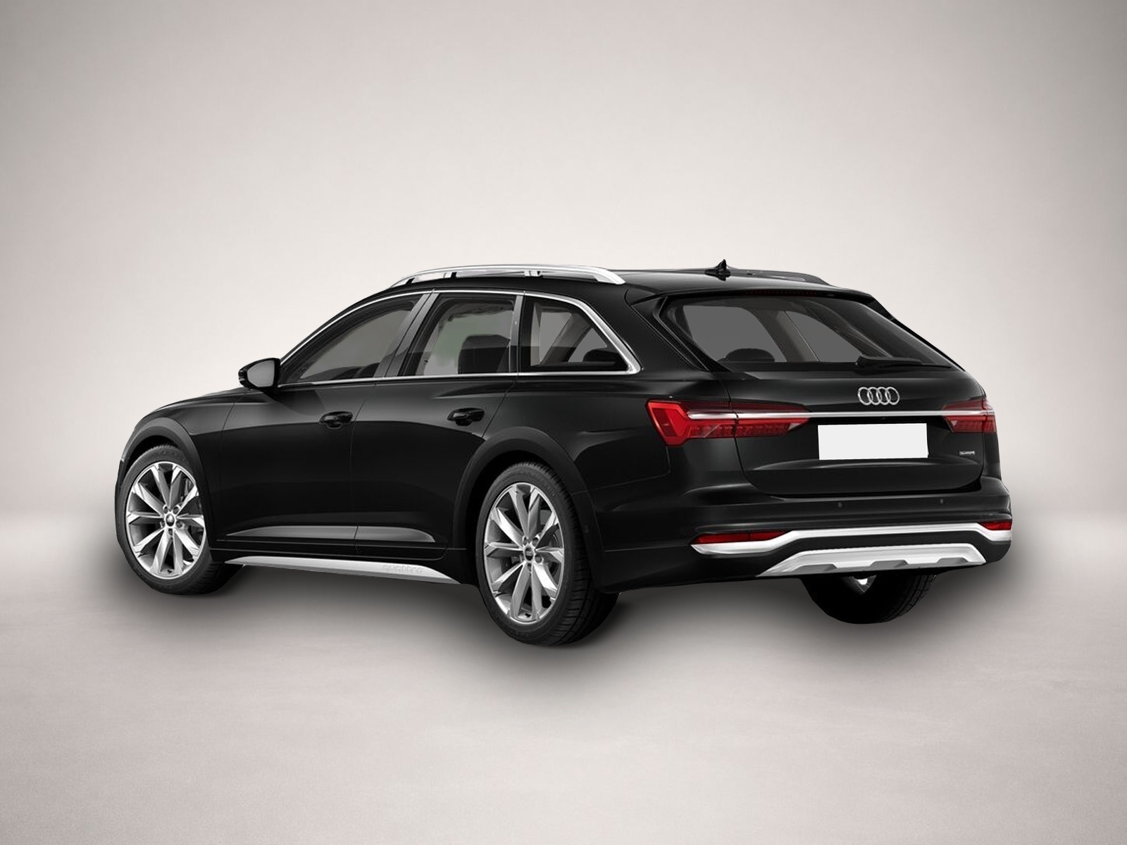 Audi A6 Allroad (12/2022, Diesel)