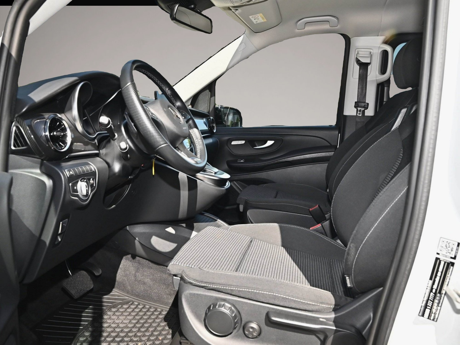 Mercedes-Benz V 250 (07/2022, Diesel)