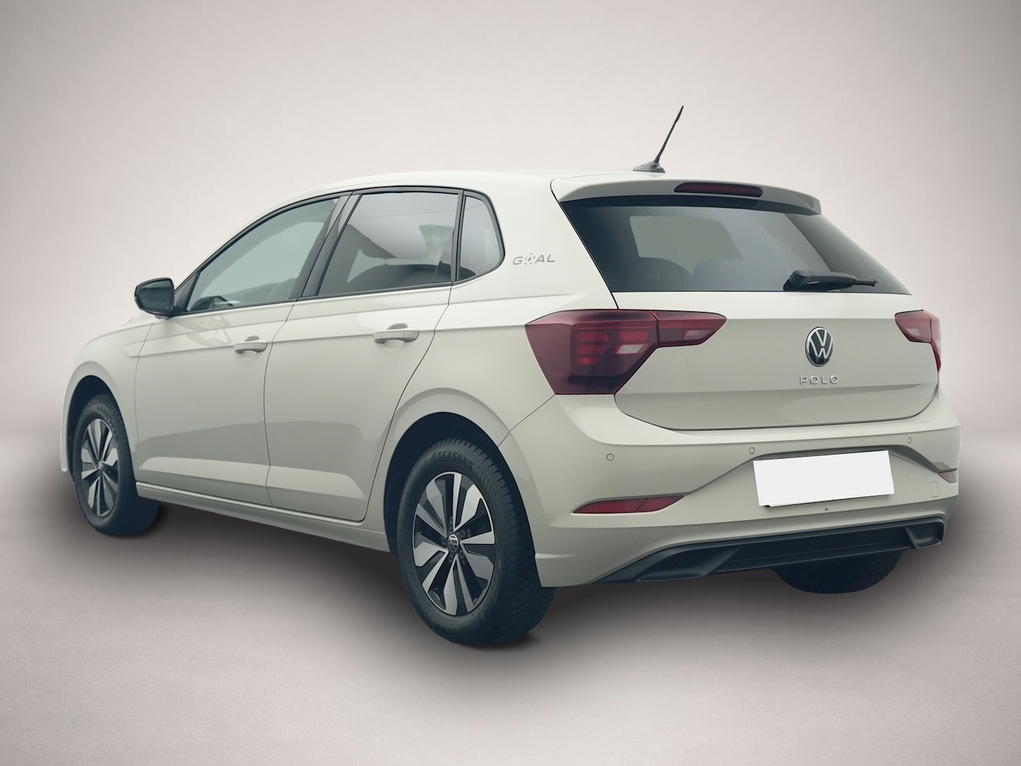 Volkswagen Polo (10/2025, Benzin)