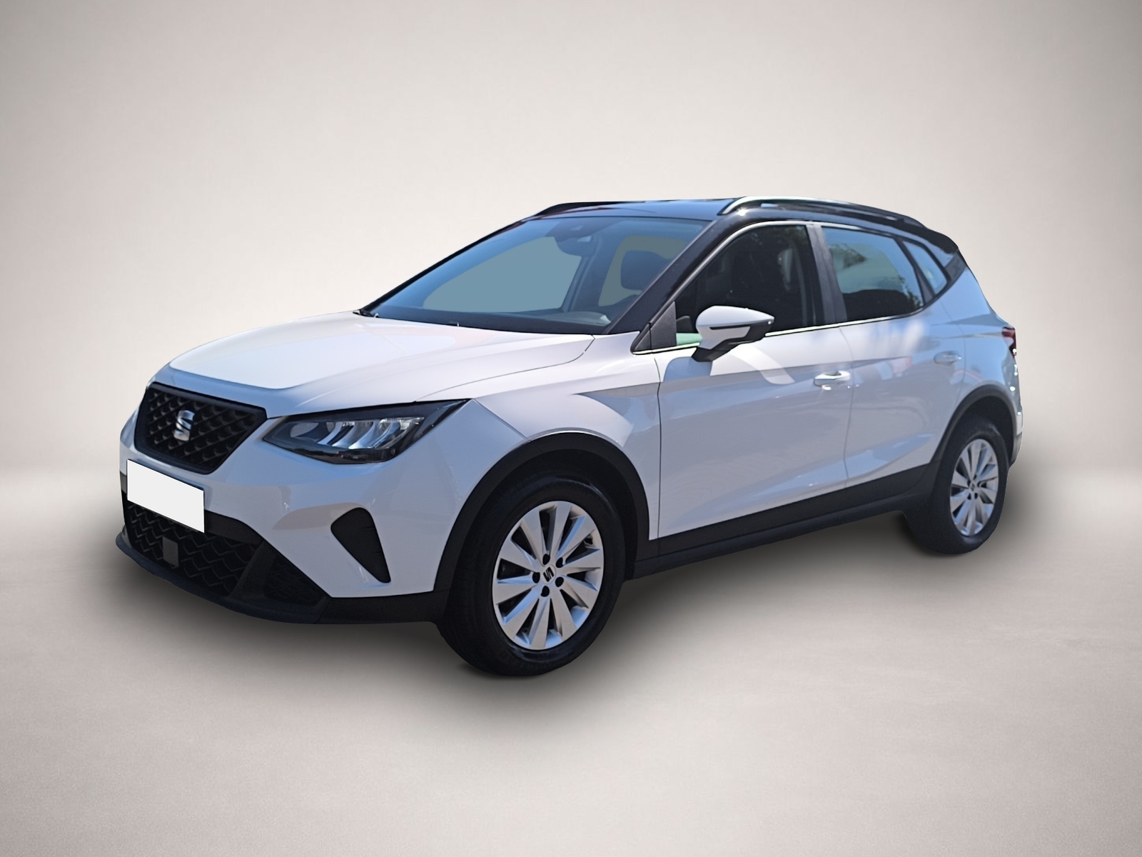 Seat Arona (10/2022, Benzin)