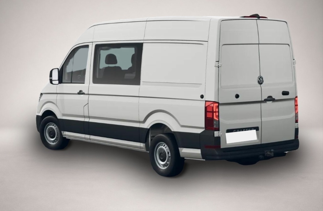 Volkswagen Other (07/2026, Diesel)