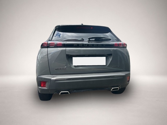 Peugeot 2008 (10/2025, Benzin)