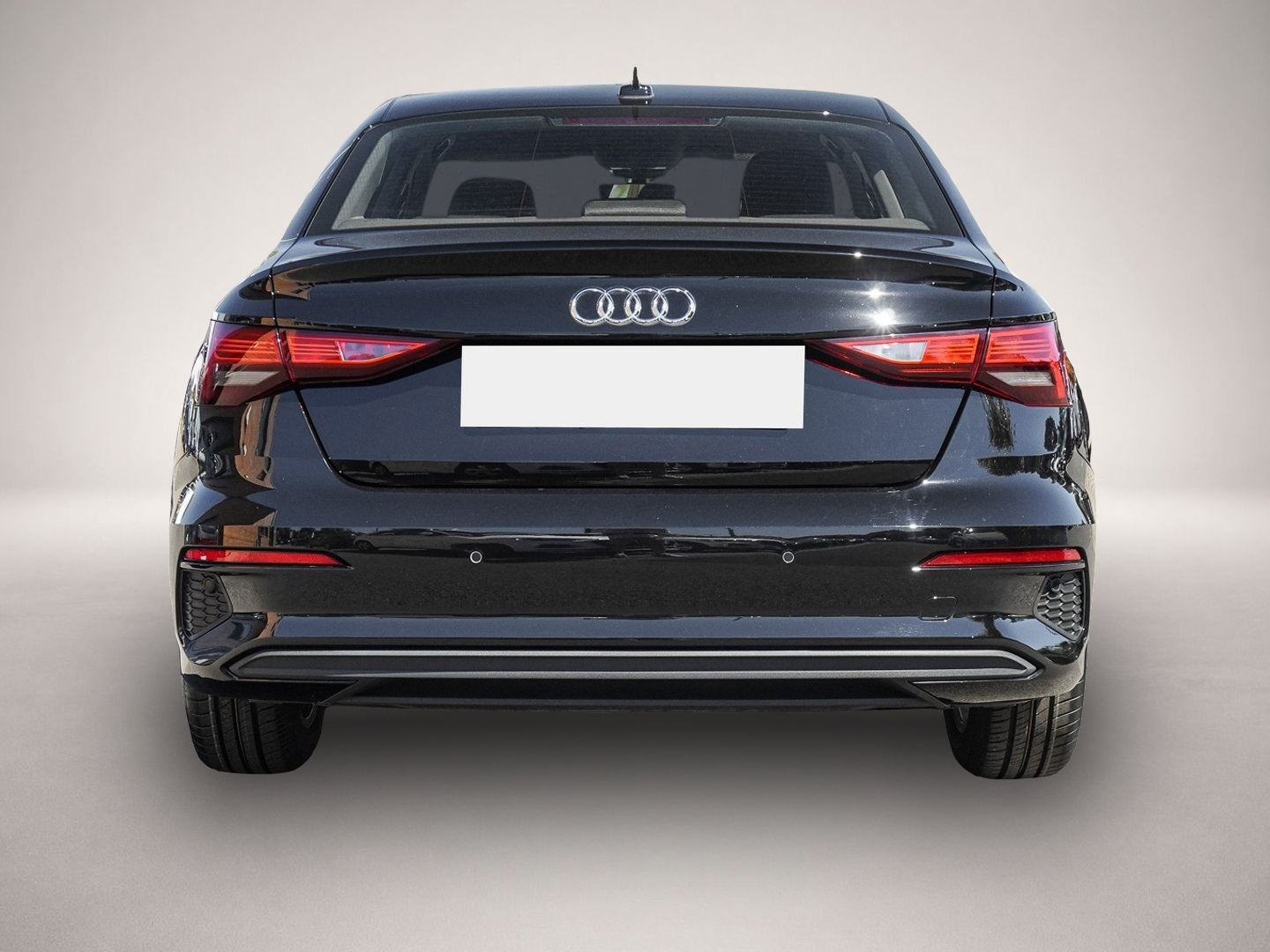 Audi A3 (06/2023, Benzin)